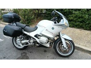 BMW R1150RS