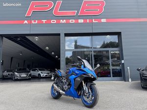 SUZUKI GSX-S GSX-S 1000 GT TRQM3 MTT2 10/2022 2100KM PLB AUTO