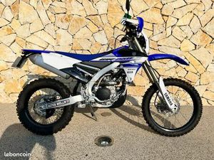 YAMAHA WR 250 F ( WR250F )