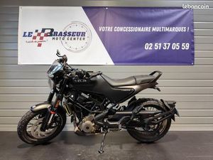 HUSQVARNA 401 VITPILEN A2