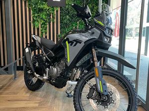 CFMOTO 450MT / DISPONIBLE DE SUITE / A2 / LIVRAISON SUR TOUTE LA FRANCE