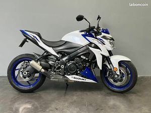 SUZUKI GSX-S 1000 DSN MOTOS 40