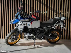 BMW R R 1300 GS ADVENTURE