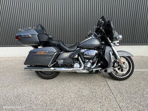 HARLEY DAVIDSON TOURING ULTRA LIMITED 1868