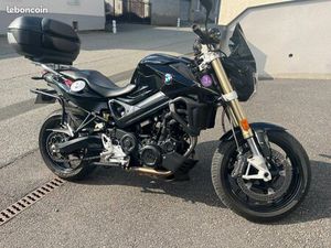 BMW F800 R