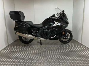 BMW K 1600 GT BLACK STORM METALLIC TOPKOFFER BTW VOERTUIG ZWART