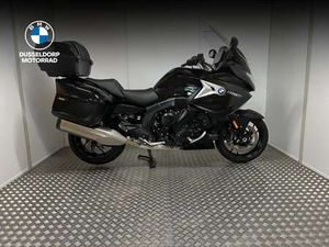 BMW K 1600 GT TOPKOFFER ZWART