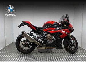 BMW S 1000 RR S 1000 RR AKRAPOVIČ DEMPER ROOD