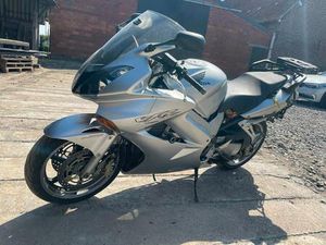 ② HONDA VFR800 VTEC