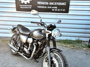 KAWASAKI W800 CG OFFERTE