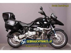 R 1150 GS