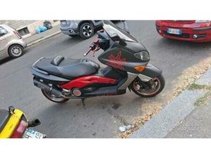 YAMAHA T MAX - 2008