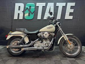 HARLEY-DAVIDSON FAT BOB