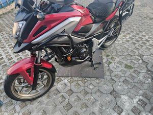 HONDA NC 750 X