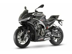 APRILIA TUONO 660 E5