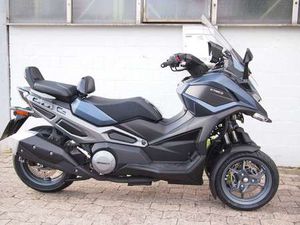 KYMCO CV3 550I