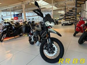 MOTO GUZZI V 85 TT TRAVEL E5+ MIA+BT+USB+TFT+ABS+TC+SHZ+GHZ