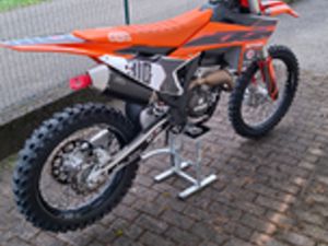 KTM 250 SX-F