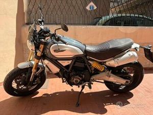 SCRAMBLER DUCATI 1100 SPECIAL