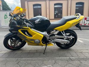 HONDA CBR 600 F | 1999
