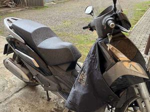 PEUGEOT GEOPOLIS 300