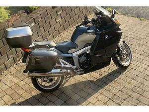 BMW K 1200 GT