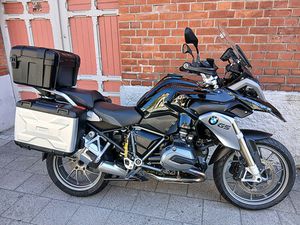 BMW R 1200 GS