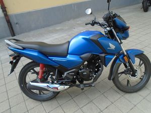 CBF 125 M