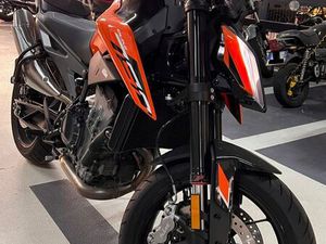 PRIX BAS ◊ KTM DUKE 790 A2 DE 2024