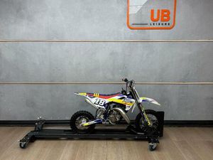 2019 HUSQVARNA TC 50 FOR SALE