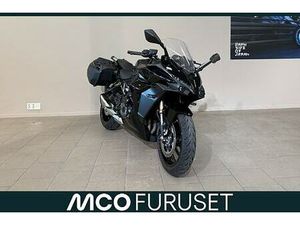 SUZUKI GSX-S 1000 GT