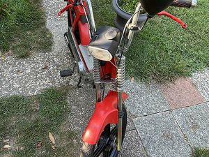 PIAGGIO CIAO CANTON TESSIN -