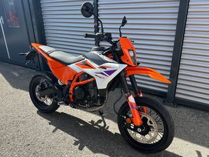 KTM 390 SMC R / 390 SUPERMOTO - SOFORT VERFÜGBAR !!