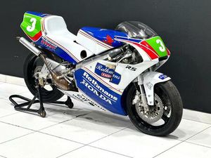2025 HONDA MOTO 3 JOEY DUNLOP REPLICA RS 250 FOR SALE