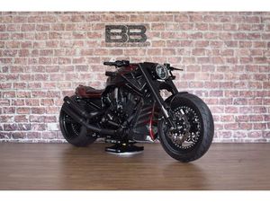 VRSCDX NIGHT ROD SPECIAL ABS