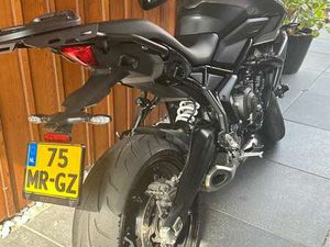 TRIUMPH TIGER SPORT 660