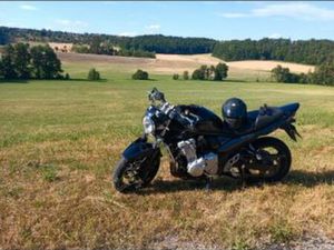 SUZUKI GSF BANDIT 650 CCM