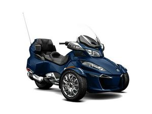 2016 CAN-AM® SPYDER® RT LIMITED 6-SPEED SEMI-AUTOMATIC (SE6)