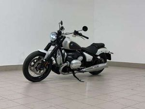 BMW R 18 CLASSIC S/FIRST EDITION ABS