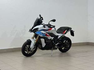 BMW S 1000 XR ABS MY20