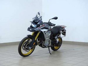 BMW F 850 GS ADVENTURE RALLYE ABS