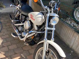 HARLEY-DAVIDSON HARLEY-DAVIDSON DYNA SUPERGLIDE FXD KULTBIKE V