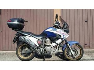 TRANSALP XL 700 V ABS (2007 - 2013)