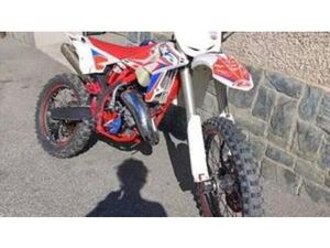 RR 125 2T ENDURO RACING (2019)
