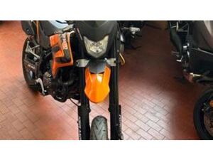 TW 125 SM EFI (2017 - 20)