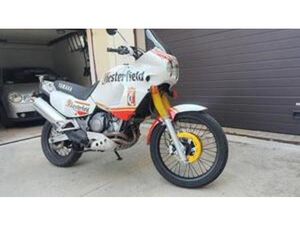 XTZ 750 SUPERTÉNERÉ (1989 - 98)
