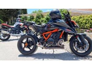 1290 SUPER DUKE R (2022 - 23)