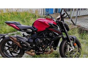 VENDO MV AGUSTA BRUTALE 800 R (2023 - 25) USATA A RIVOLI (CODICE 9806073) - MOTO.IT