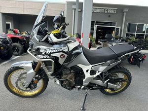 2019 HONDA® AFRICA TWIN ADVENTURE SPORTS CRF1000L2 DCT