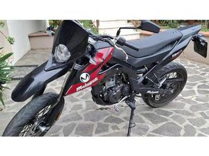 VENDO MALAGUTI XSM 125 (2019 - 20) USATA A PISTOIA (CODICE 9806199) - MOTO.IT